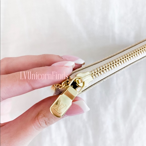 🦄 SUPER RARE!!! 🦄 LOUIS VUITTON KEY CLES - Picture 6 of 15